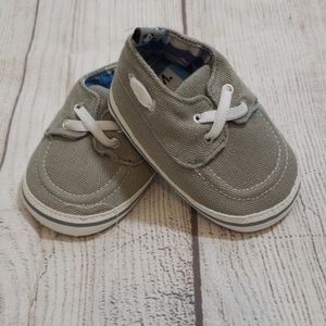 Baby BUM Baby shoes